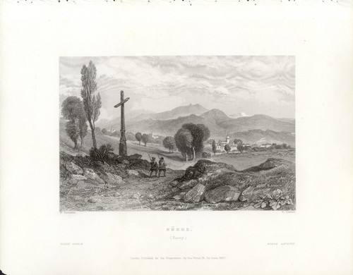 Böege di - (odierna, ,