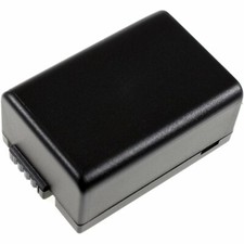 Batteria per Panasonic Lumix