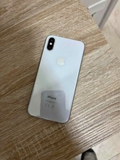 Iphone xs 64gb Bianco