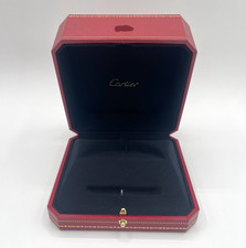 Cartier scatola bracciale " Love "  bracelet box ref. CRCO000210