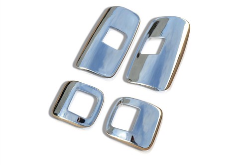 Coperture specchietto per 2011 - coperture,