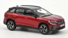 Renault Austral Esprit Alpine