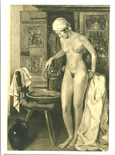 Nudo artistico - GIOVENTU'