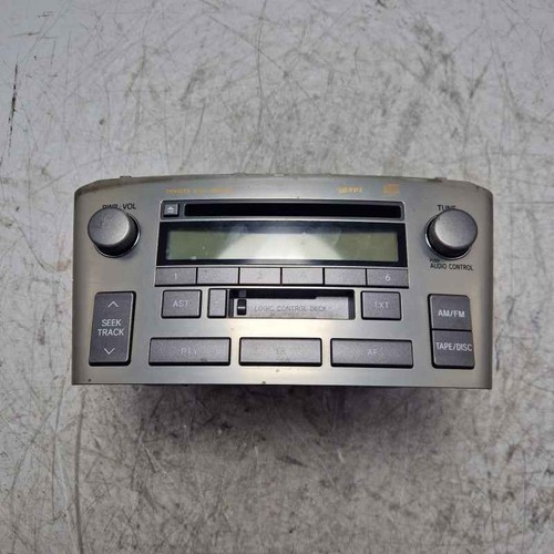 Autoradio stereo lettore - , cd
