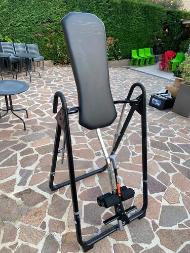 Panca inversione kettler - panca, ad