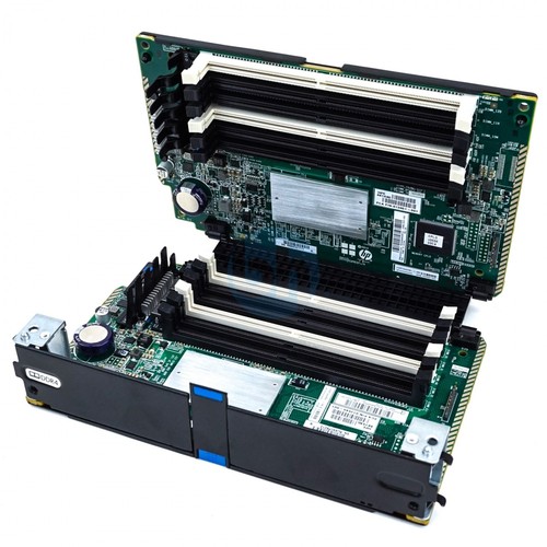 Serveur proliant dl580 gen9 - serveur,