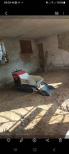 Motocarriola cingolata usata - cingolata,