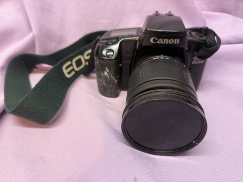 Canon eos elan - canon,