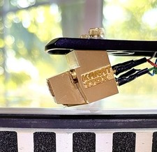 Dynavector KARAT 17DX MC