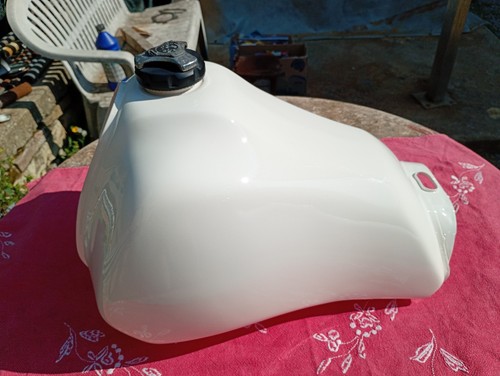 Serbatoio per yamaha - xt, 550