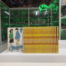 Star Comics  - TOUCH Prendi il