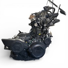 MOTORE BMW F 800 R 2009 - 2011