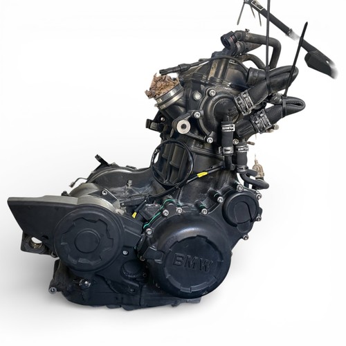 Motore bmw 800 - 800,