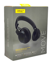 Jabra Move Auricolare Bluetooth Senza Fili Nero