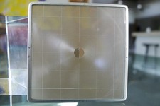 Schermo griglia immagine