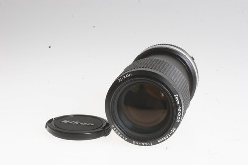 Nikon zoom nikkor - nikon,