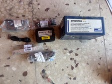 50900708 SENSORI DI PARCHEGGIO RETROMARCIA ORIGINALE FIAT STILO 2001-2010