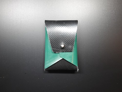 Freitag car holder - freitag, green