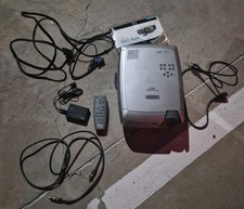 Proiettore elettrico portatile