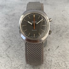 Omega Genève Chronostop