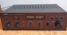 Amplificatore Yamaha CA - V2
