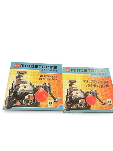 Lego mindstorms education - mindstorms, nxt