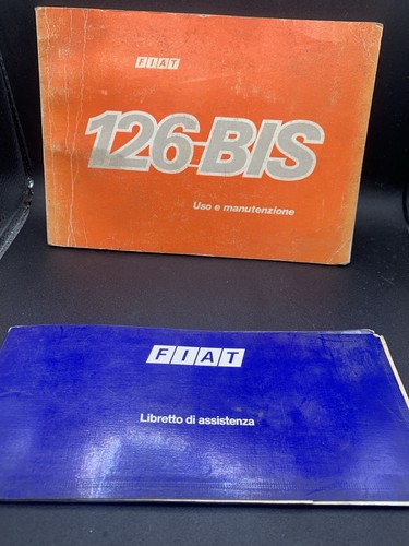 Fiat 126 bis - fiat,