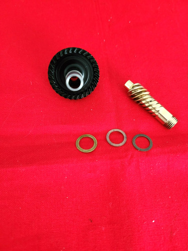 Trasmissione pignone shimano - pignone,