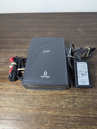 Iomega 52x24x52 usb 2 0 - 52x24x52, 2.0