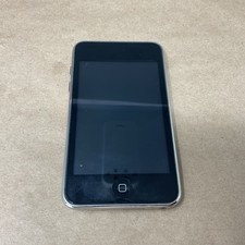 Apple iPod Touch 8 GB modello