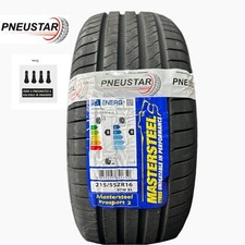 PNEUMATICO 215 55 R16 97W XL