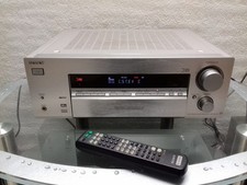 Sony STR-DB780QS Argento 5.1