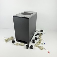 Sony HT-IS100 Surround Sound