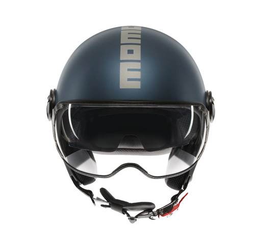 Casco jet momo - momo, evo