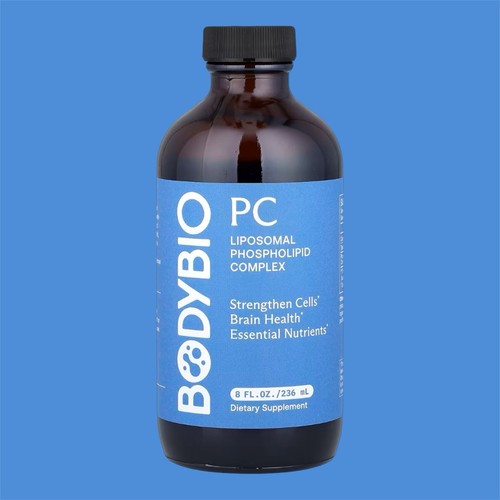 Liposomial phospholipid - liposomial,
