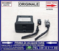 PRESA ATTACCO USB + AUX JUMPER