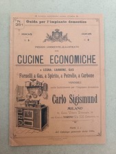 131A ANTICO CATALOGO DI