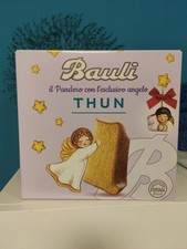 Bauli Pandoro Classico 700g