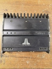JL Audio Slash 250/1