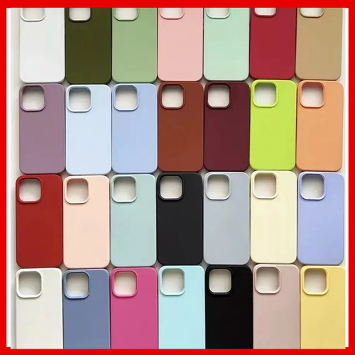 Cover custodia silicone - custodia, in