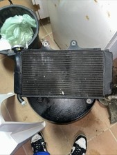 Radiatore KTM Duke 390 2013