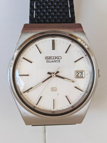 Bellissimo orologio seiko - bellissimo, sq