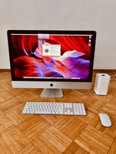 iMac 27 metà 2011 | Xeon 4,0
