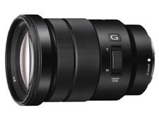 Sony sel 18-105/4 g oss p