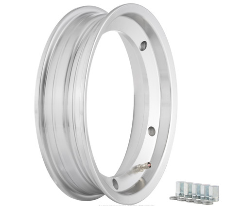 Cerchio tubeless sip vespa - tubeless,