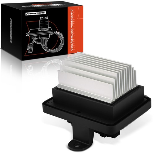 Regolatore resistenza interno - regolatore,