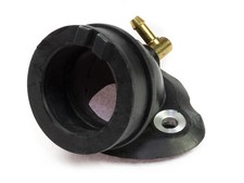 Collettore aspirazione Piaggio Skipper 125 ST 4T M2100001 Zip M25000 Vespa ET4 M19000