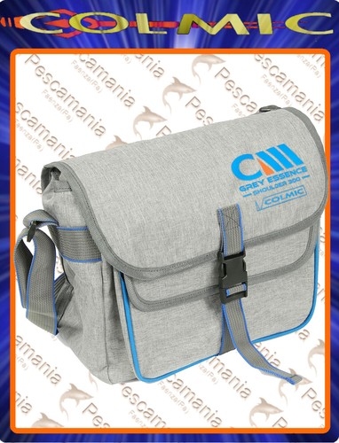 Borsa colmic shoulder - borsa,
