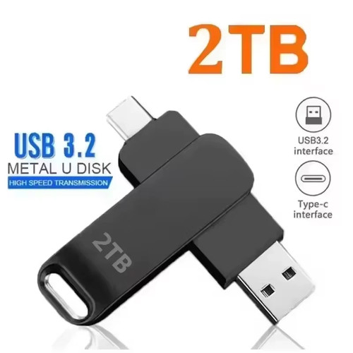 Chiavetta usb in metallo - in,