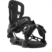 Attacchi Snowboard Nidecker